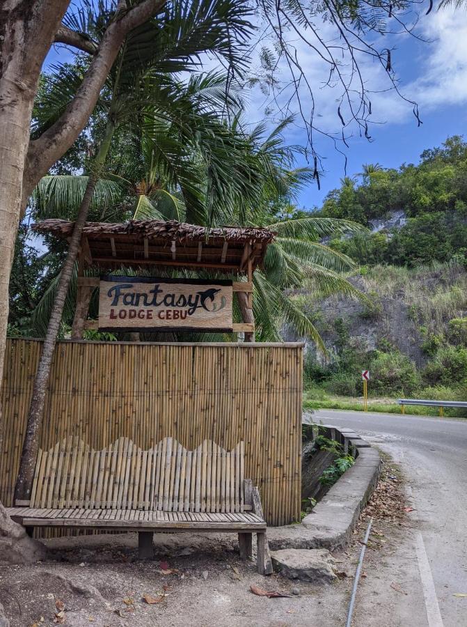 Fantasy Lodge Samboan Kültér fotó