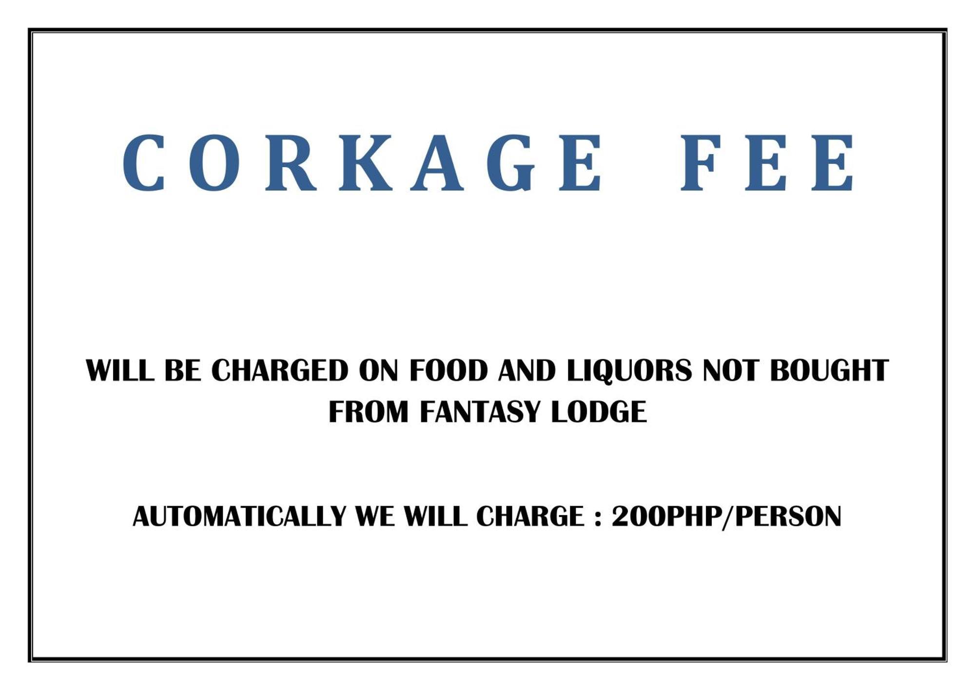Fantasy Lodge Samboan Kültér fotó