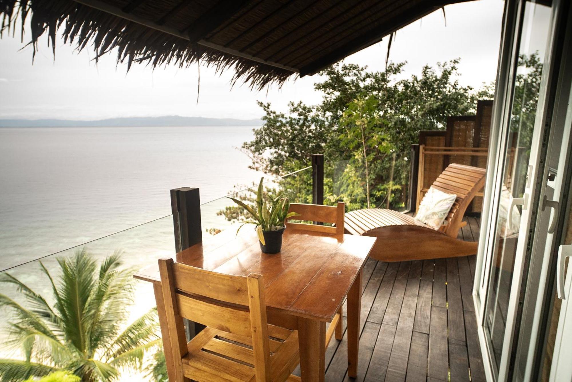 Fantasy Lodge Samboan Kültér fotó