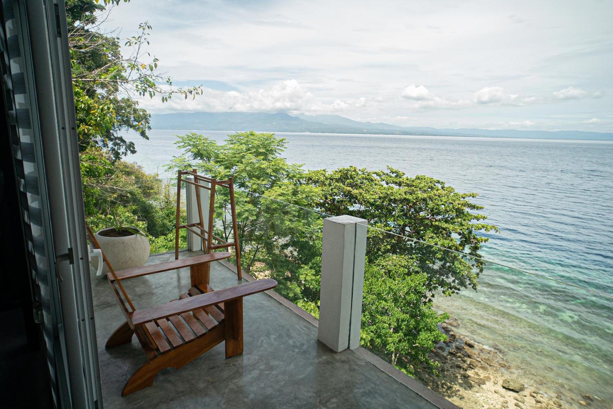 Fantasy Lodge Samboan Kültér fotó