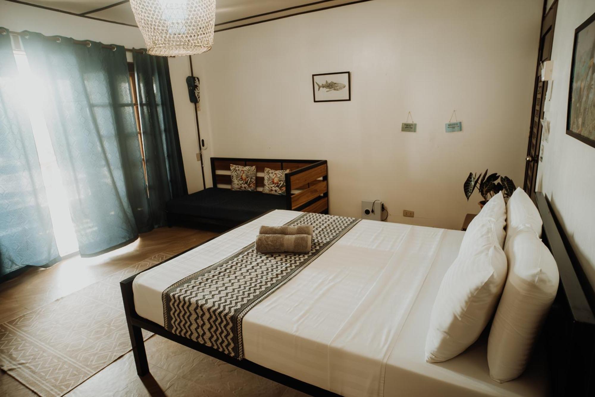 Fantasy Lodge Samboan Kültér fotó