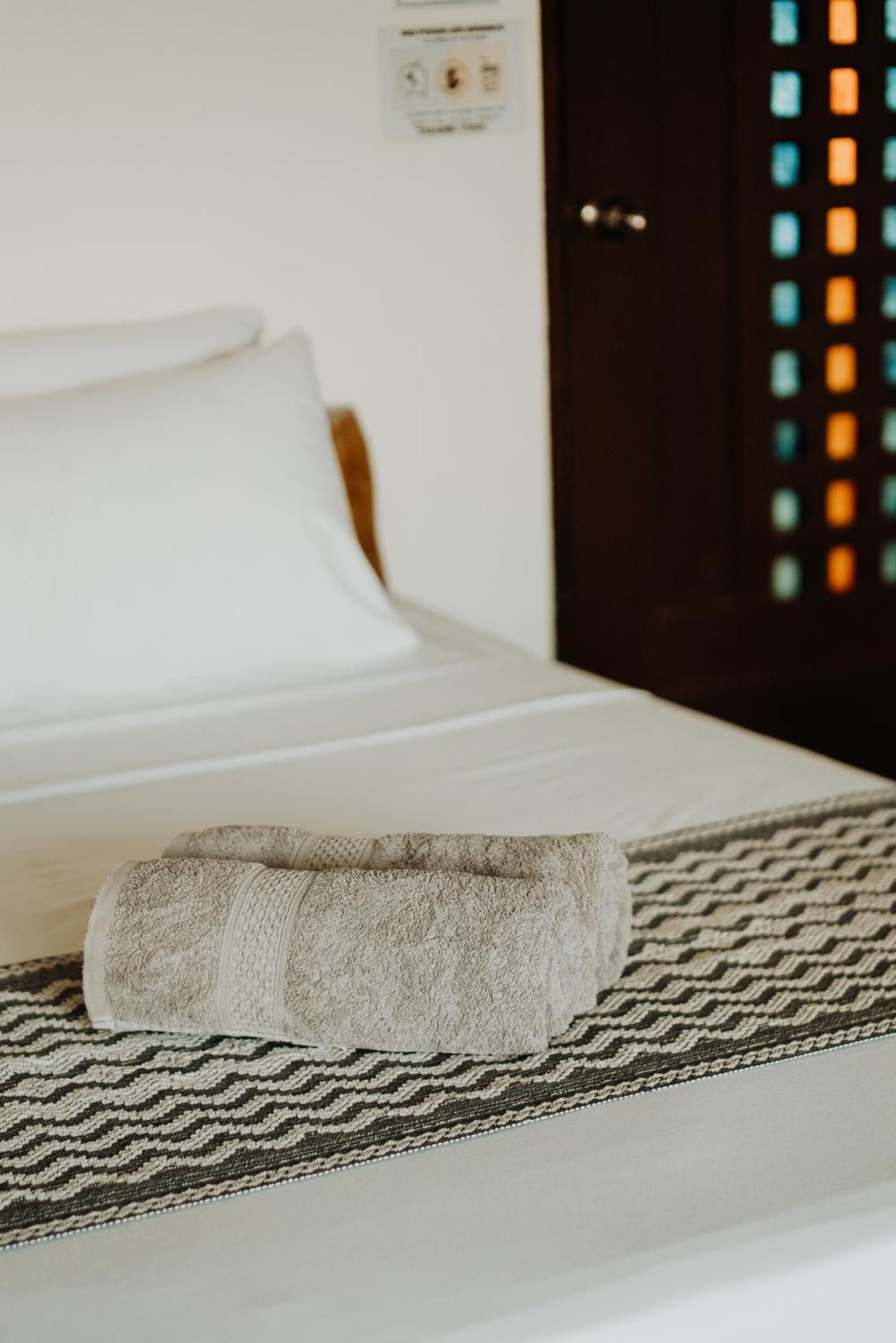 Fantasy Lodge Samboan Kültér fotó