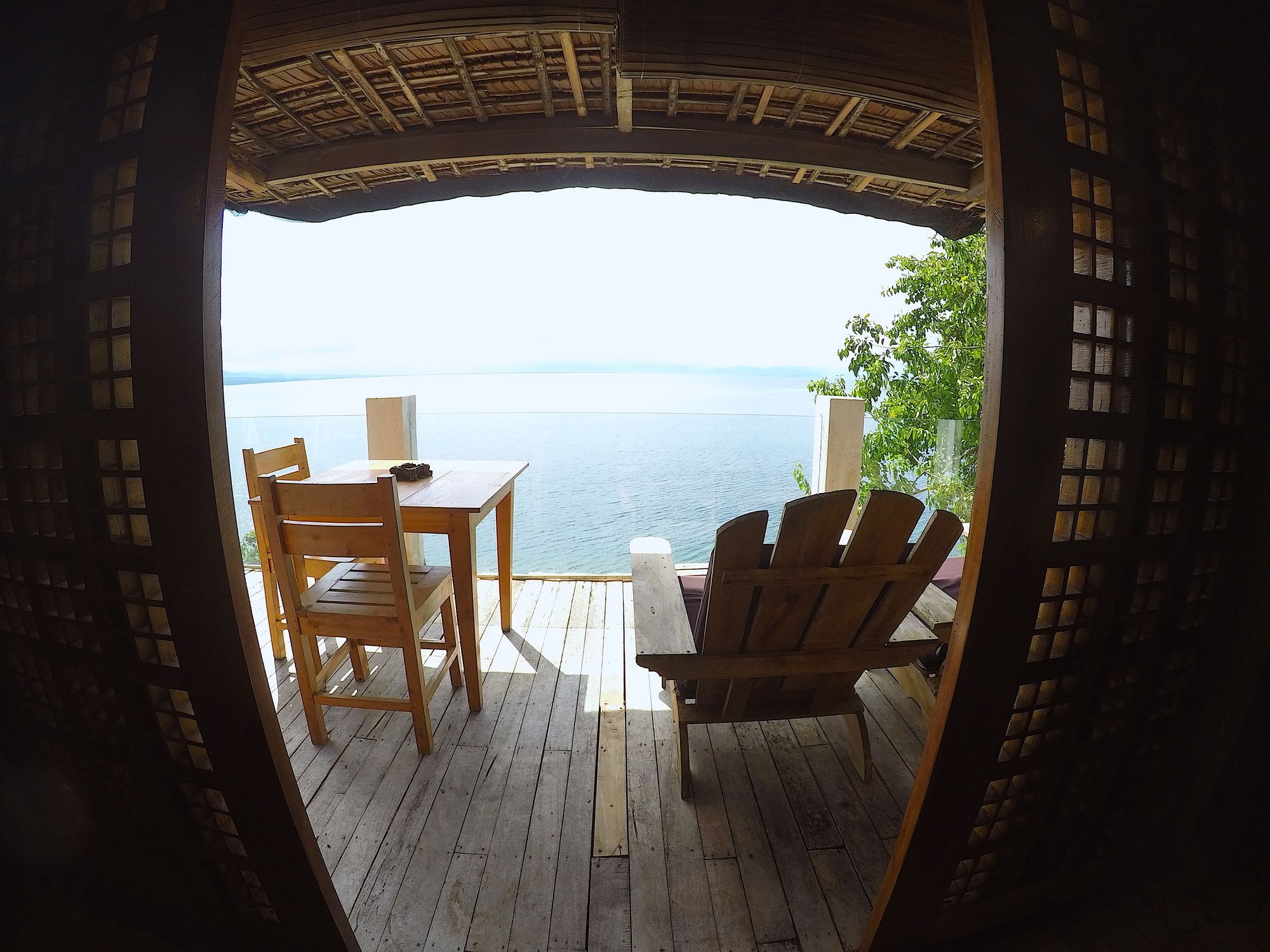 Fantasy Lodge Samboan Kültér fotó
