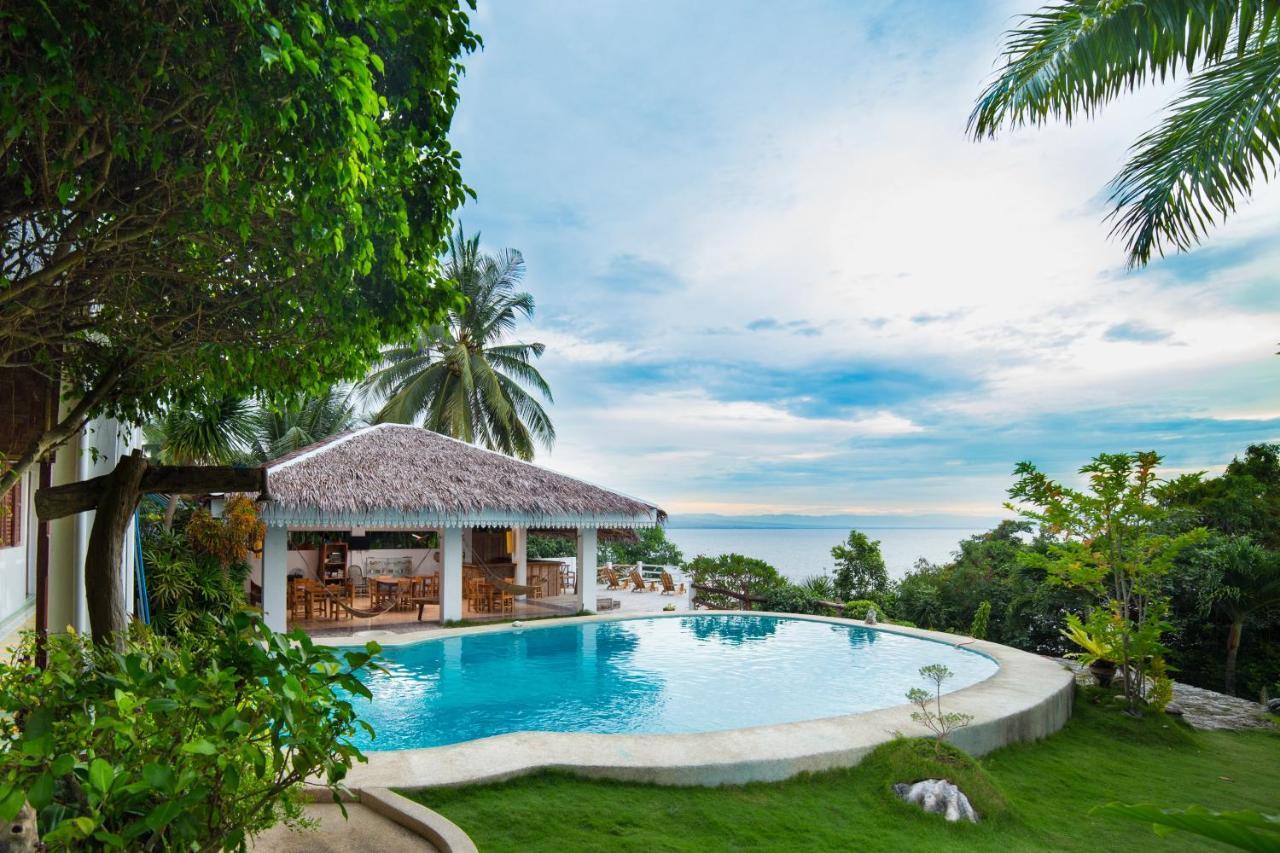 Fantasy Lodge Samboan Kültér fotó